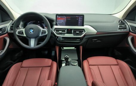 BMW X4, 2024 год, 7 980 000 рублей, 11 фотография