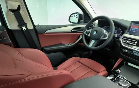 BMW X4, 2024 год, 7 980 000 рублей, 10 фотография