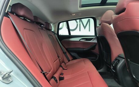 BMW X4, 2024 год, 7 980 000 рублей, 9 фотография