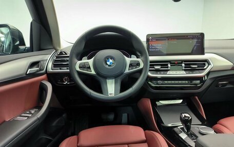 BMW X4, 2024 год, 7 980 000 рублей, 13 фотография
