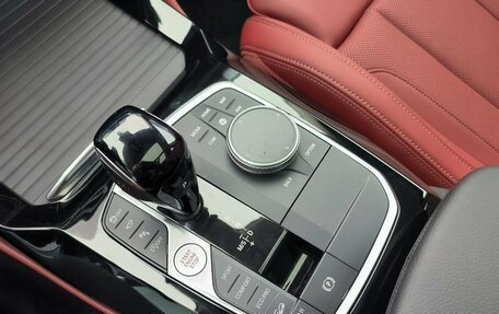 BMW X4, 2024 год, 7 980 000 рублей, 14 фотография