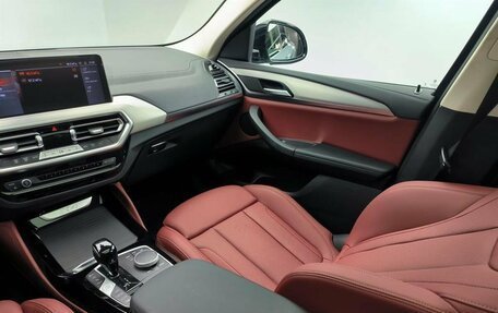 BMW X4, 2024 год, 7 980 000 рублей, 12 фотография