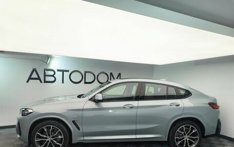 BMW X4, 2024 год, 7 980 000 рублей, 5 фотография