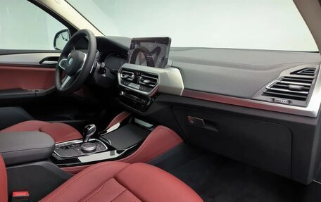 BMW X4, 2024 год, 7 980 000 рублей, 7 фотография