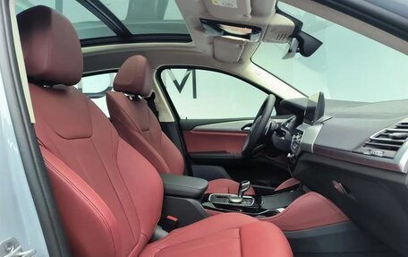 BMW X4, 2024 год, 7 980 000 рублей, 8 фотография