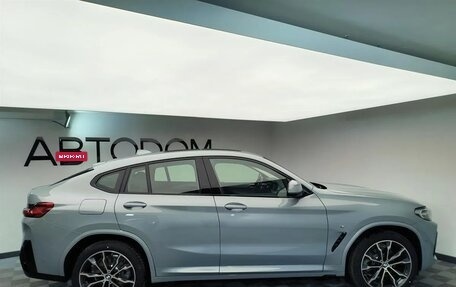 BMW X4, 2024 год, 7 980 000 рублей, 6 фотография