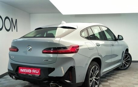 BMW X4, 2024 год, 7 980 000 рублей, 3 фотография