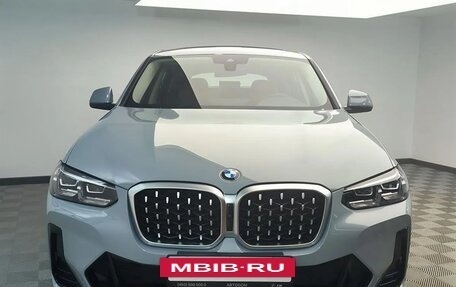 BMW X4, 2024 год, 7 980 000 рублей, 2 фотография