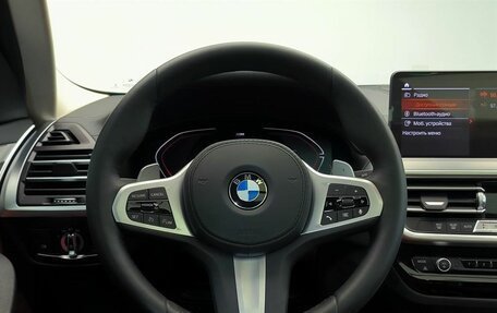BMW X4, 2024 год, 7 980 000 рублей, 15 фотография
