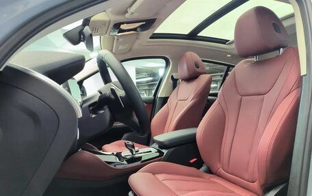 BMW X4, 2024 год, 7 980 000 рублей, 17 фотография