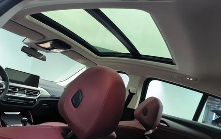 BMW X4, 2024 год, 7 980 000 рублей, 19 фотография