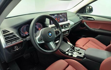 BMW X4, 2024 год, 7 980 000 рублей, 16 фотография
