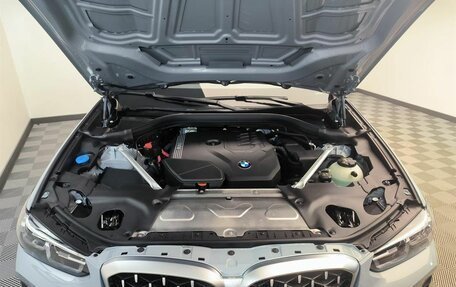 BMW X4, 2024 год, 7 980 000 рублей, 21 фотография