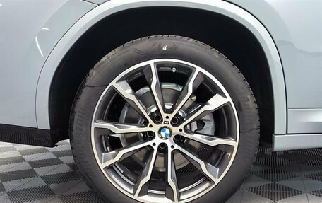 BMW X4, 2024 год, 7 980 000 рублей, 25 фотография