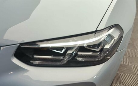 BMW X4, 2024 год, 7 980 000 рублей, 22 фотография