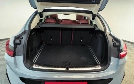 BMW X4, 2024 год, 7 980 000 рублей, 23 фотография