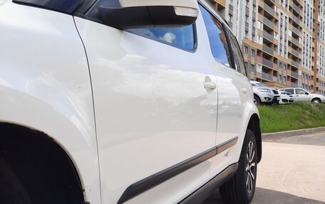 Skoda Yeti I рестайлинг, 2012 год, 795 000 рублей, 5 фотография
