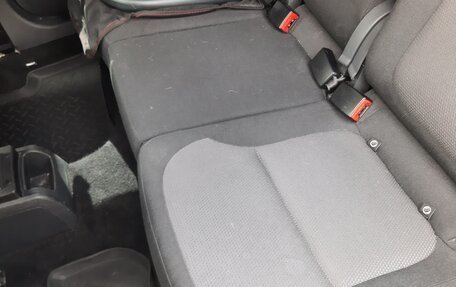 Skoda Yeti I рестайлинг, 2012 год, 795 000 рублей, 16 фотография