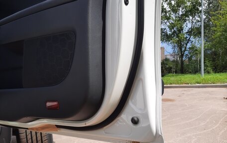 Skoda Yeti I рестайлинг, 2012 год, 795 000 рублей, 15 фотография