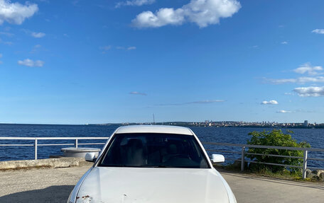 Volkswagen Passat B5+ рестайлинг, 1998 год, 170 000 рублей, 6 фотография
