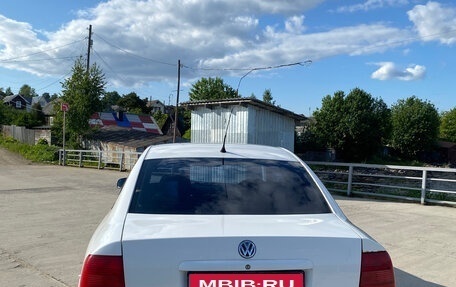 Volkswagen Passat B5+ рестайлинг, 1998 год, 170 000 рублей, 8 фотография
