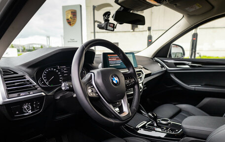 BMW X4, 2021 год, 6 550 000 рублей, 15 фотография