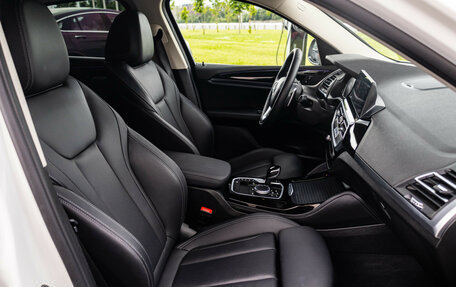 BMW X4, 2021 год, 6 550 000 рублей, 13 фотография