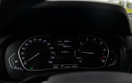 BMW X4, 2021 год, 6 550 000 рублей, 18 фотография