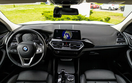 BMW X4, 2021 год, 6 550 000 рублей, 19 фотография