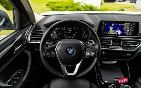 BMW X4, 2021 год, 6 550 000 рублей, 16 фотография