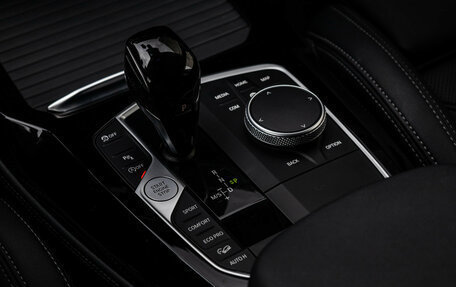 BMW X4, 2021 год, 6 550 000 рублей, 23 фотография