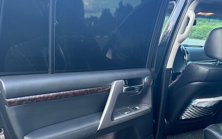 Toyota Land Cruiser 200, 2013 год, 4 200 000 рублей, 9 фотография