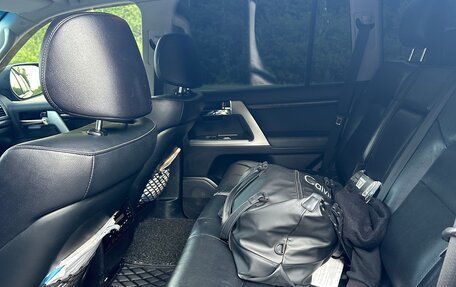 Toyota Land Cruiser 200, 2013 год, 4 200 000 рублей, 8 фотография