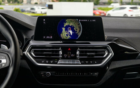 BMW X4, 2021 год, 6 550 000 рублей, 20 фотография