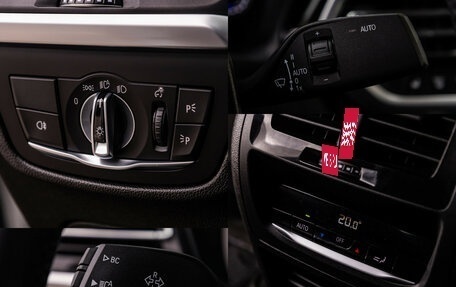 BMW X4, 2021 год, 6 550 000 рублей, 24 фотография