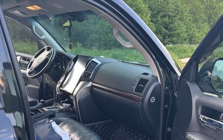 Toyota Land Cruiser 200, 2013 год, 4 200 000 рублей, 11 фотография