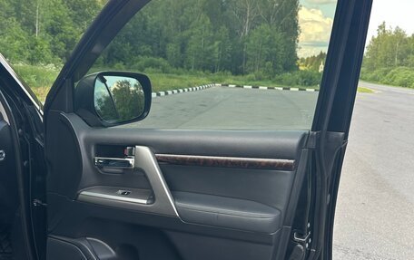 Toyota Land Cruiser 200, 2013 год, 4 200 000 рублей, 12 фотография