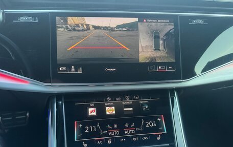 Audi Q7, 2020 год, 6 800 000 рублей, 8 фотография