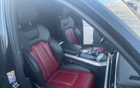 Audi Q7, 2020 год, 6 800 000 рублей, 9 фотография