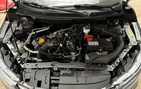 Nissan Qashqai, 2019 год, 1 450 000 рублей, 3 фотография