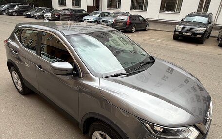 Nissan Qashqai, 2019 год, 1 450 000 рублей, 4 фотография