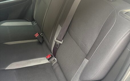 Nissan Qashqai, 2019 год, 1 450 000 рублей, 9 фотография