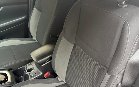 Nissan Qashqai, 2019 год, 1 450 000 рублей, 10 фотография