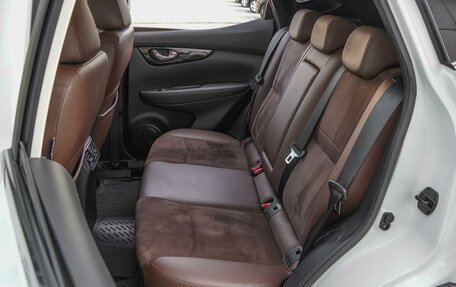 Nissan Qashqai, 2021 год, 2 100 000 рублей, 9 фотография