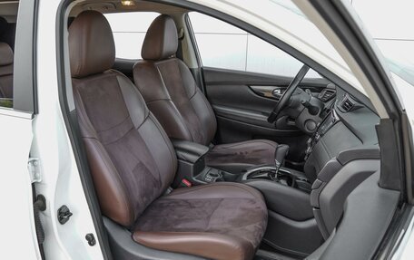 Nissan Qashqai, 2021 год, 2 100 000 рублей, 8 фотография