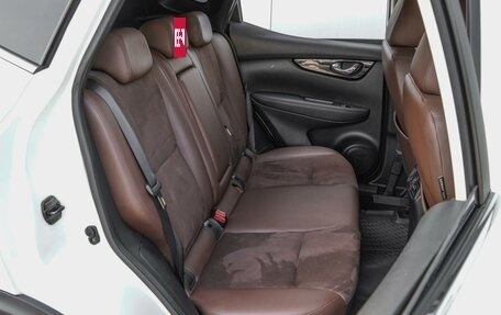 Nissan Qashqai, 2021 год, 2 100 000 рублей, 7 фотография