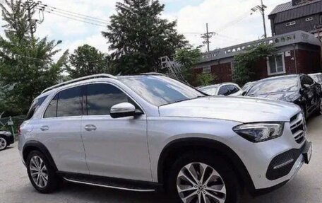 Mercedes-Benz GLE, 2021 год, 3 500 000 рублей, 3 фотография