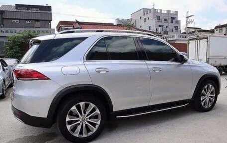 Mercedes-Benz GLE, 2021 год, 3 500 000 рублей, 5 фотография