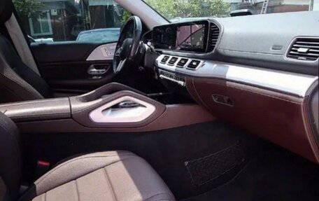 Mercedes-Benz GLE, 2021 год, 3 500 000 рублей, 6 фотография