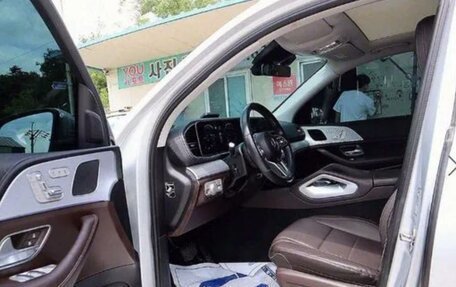 Mercedes-Benz GLE, 2021 год, 3 500 000 рублей, 7 фотография
